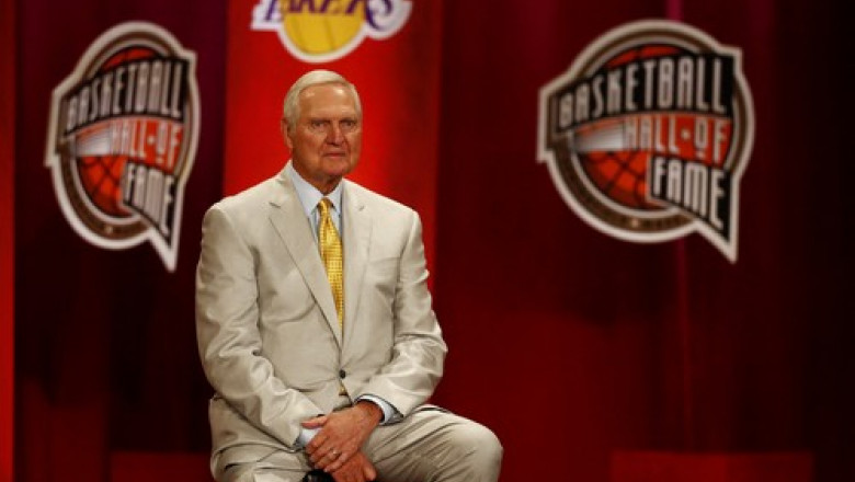 jerry west