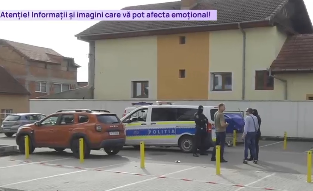Crima din Oradea. Cine sunt cele două tinere care au devenit victime ale proxeneților. Părinții lor au aflat totul din presă