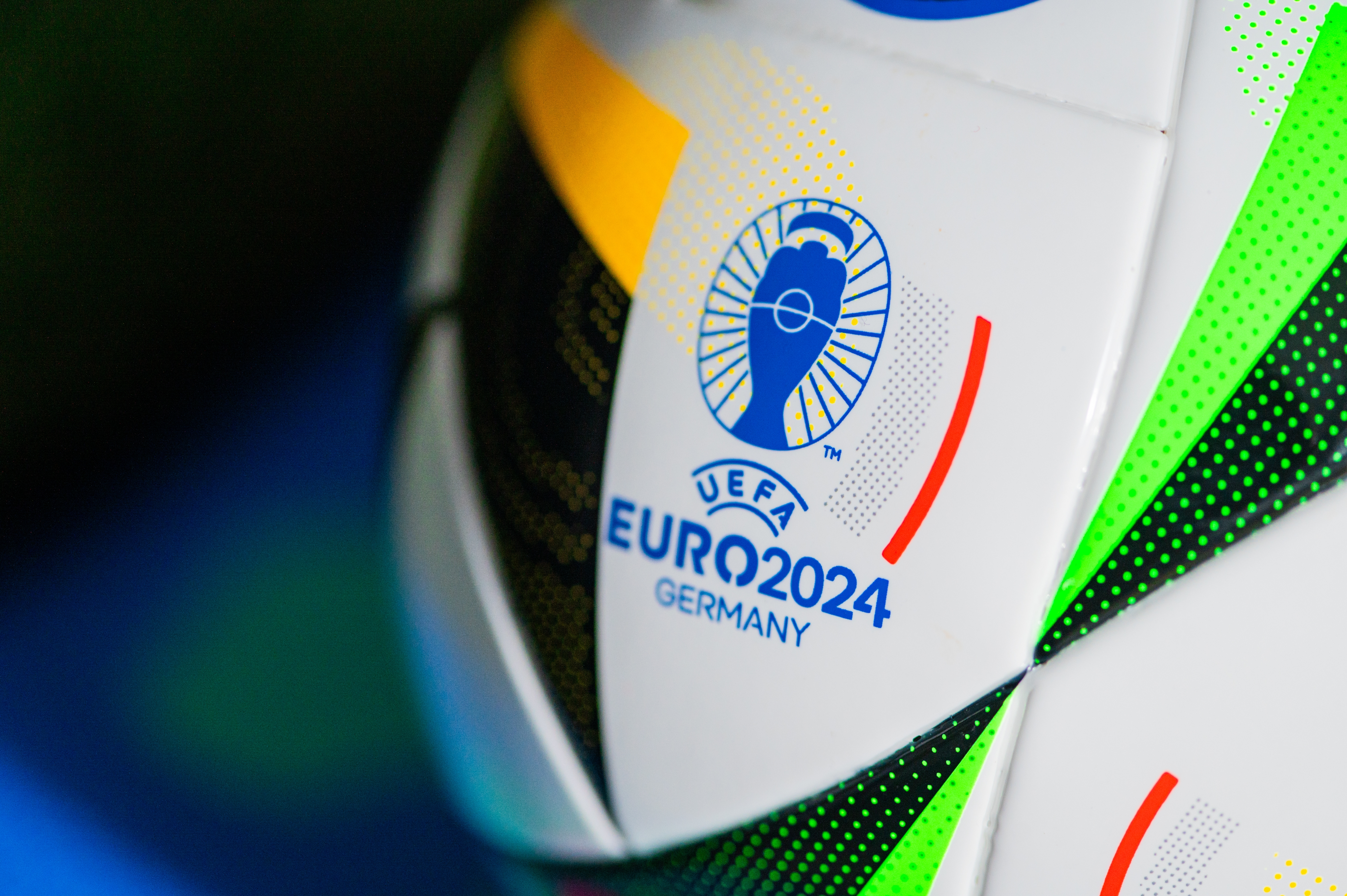Începe EURO 2024: 24 de echipe, printre care și România, luptă pentru titlul de campioană a Europei. Programul meciurilor
