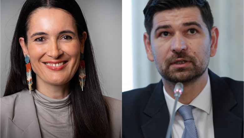 Alegeri locale București 2024. Sectorul 1: Tuță-36,61%, Armand-35,92%. BEC a respins cererea de anulare a alegerilor