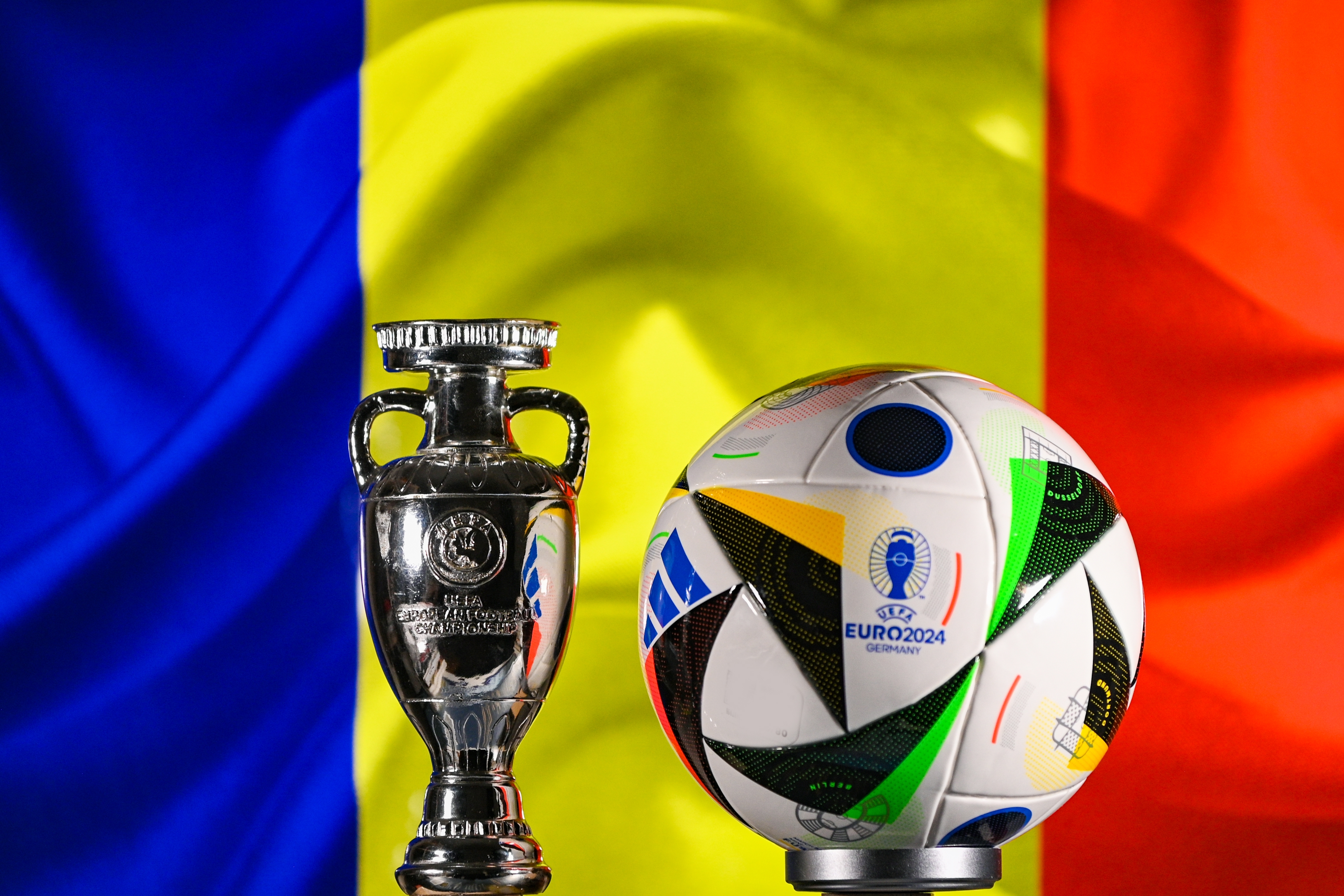 EURO 2024: România are lotul cu cea mai mică valoare. Ce echipe se anunţă favorite
