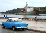 remorcherul in havana