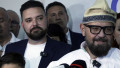 BUCURESTI - ALEGERI 2024 - EXIT-POLL - PUSL - 9 IUN 2024