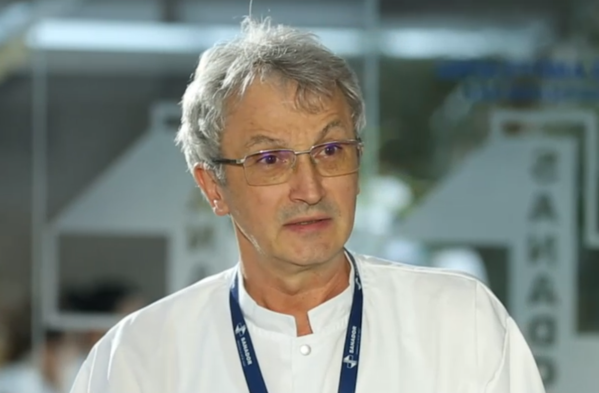Sarcina după tratamentul malformațiilor uterine