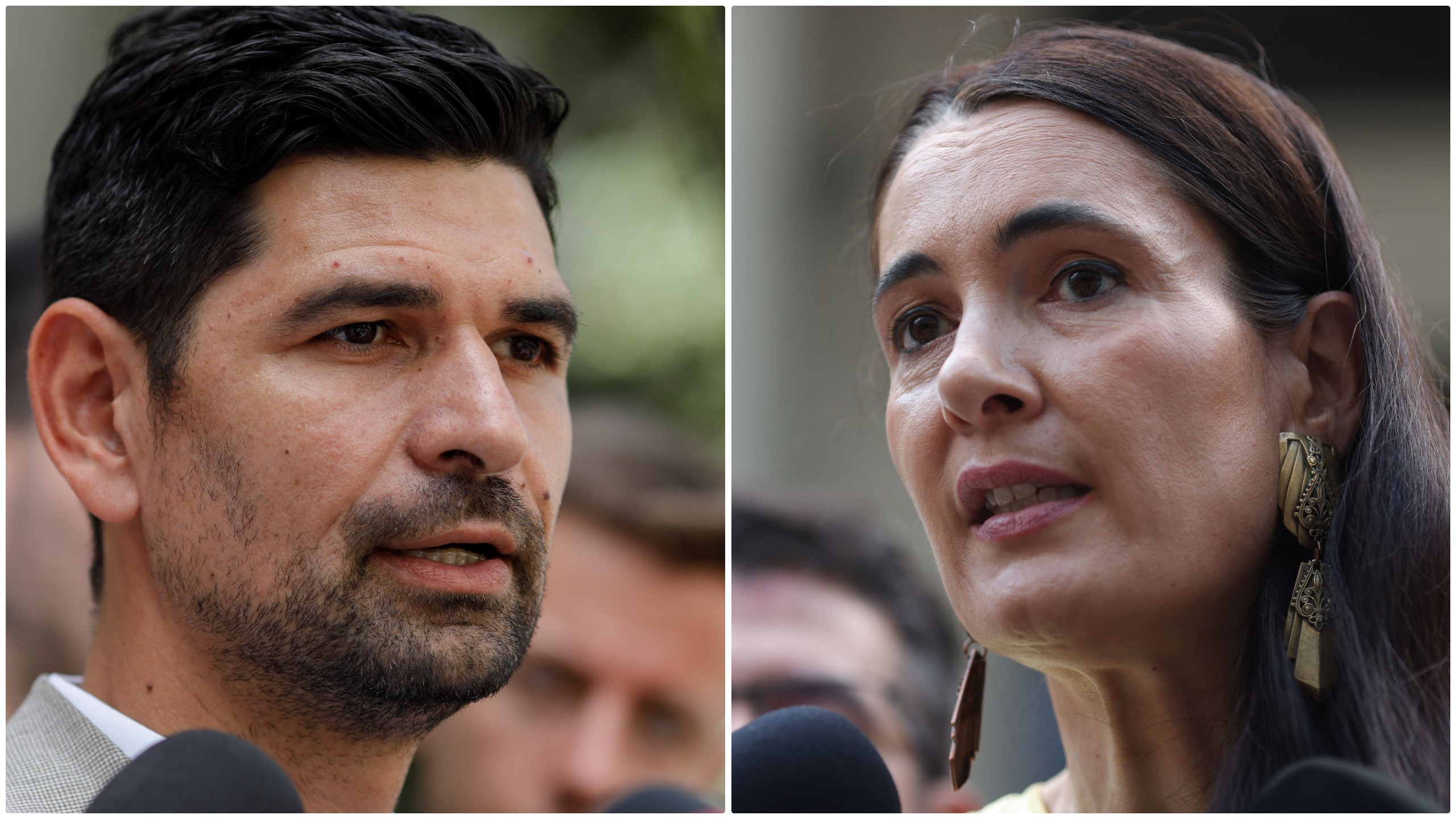 Clotilde Armand a făcut plângere la ANI și la Curtea de Conturi împotriva primarului Sector 1. Ce acuzații îi aduce lui George Tuță