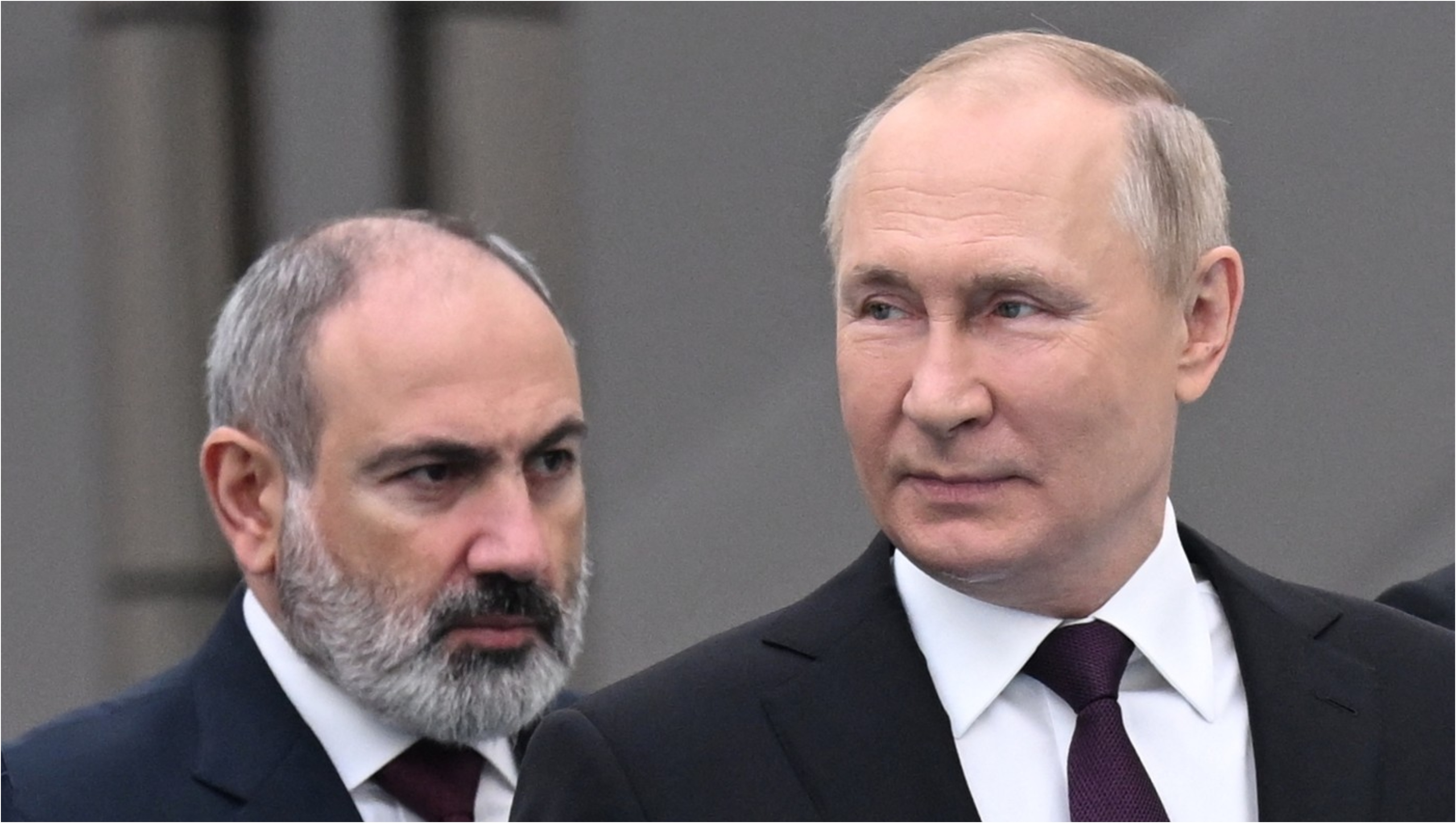 „Încurcăm relațiile interstatale cu căsătoria”. Tensiuni fără precedent între Moscova și Erevan: premierul armean nu mai merge la UAE