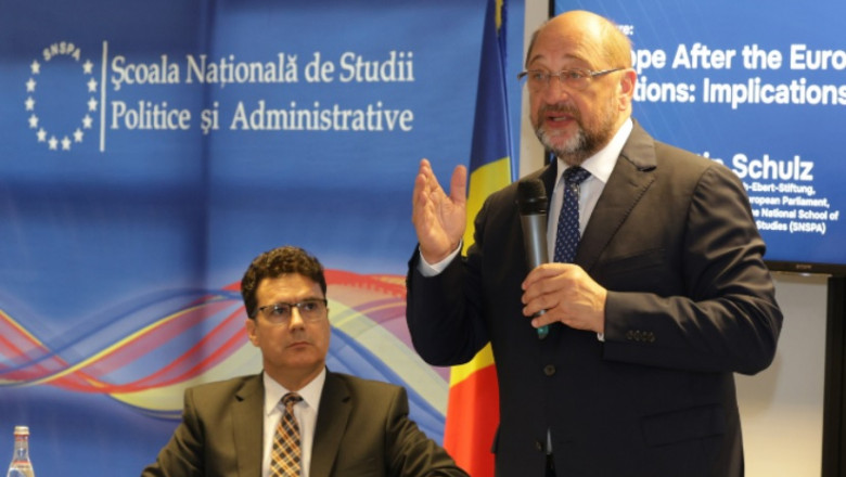 martin schulz la snspa