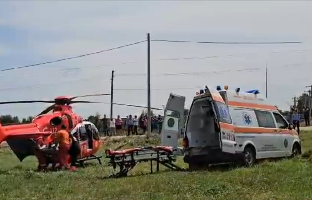 Cum s-a petrecut tragedia de la fabrica de cașcaval din Ibănești. Directorul a murit încercând să-și salveze angajații