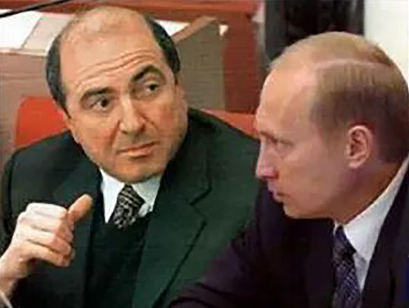 Misterioasa moarte a lui Boris Berezovski, omul care l-a ajutat pe Putin să ajungă la putere, dar apoi a devenit dușmanul său