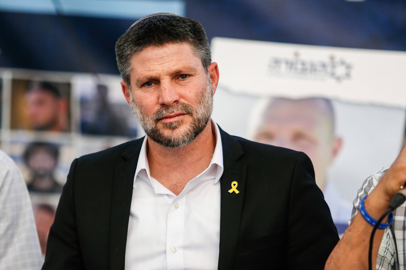 Tensiuni în Coaliția lui Netanyahu, după acordul cu Hamas. Ministrul Bezalel Smotrich nu va vota pentru un armistiţiu în Gaza