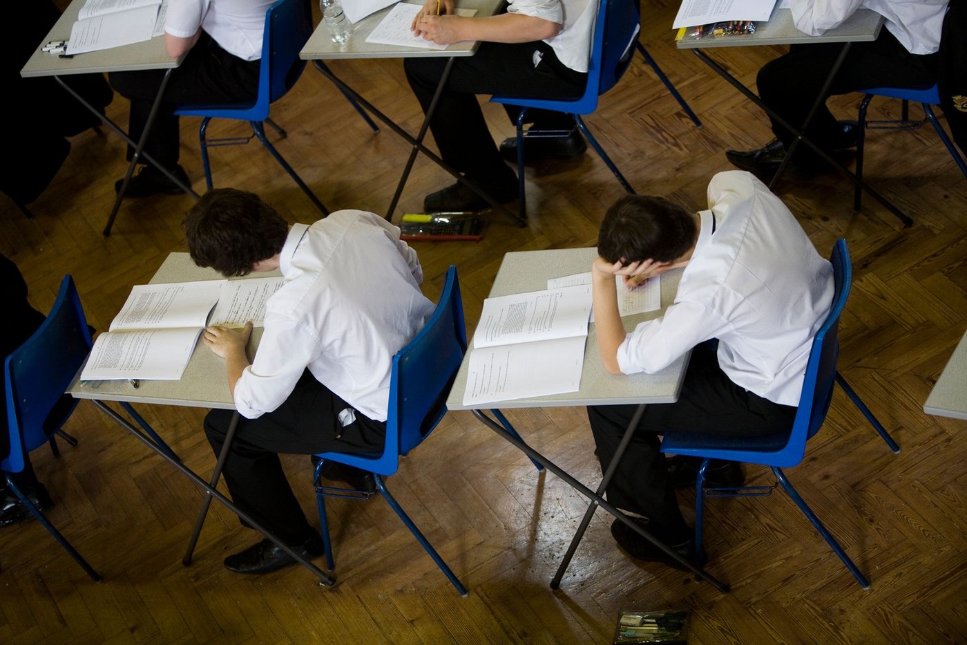 Subiectele la Evaluarea Națională 2024 trebuie să încurajeze creativitatea, nu tocitul, spune un fost ministru al Educației