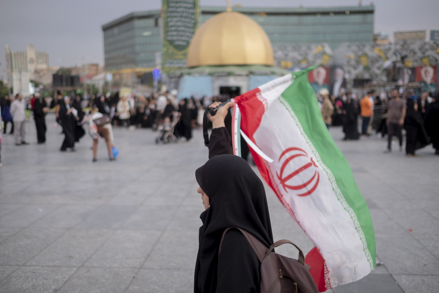 Alegeri în Iran: Cine candidează pentru a fi următorul președinte al Iranului