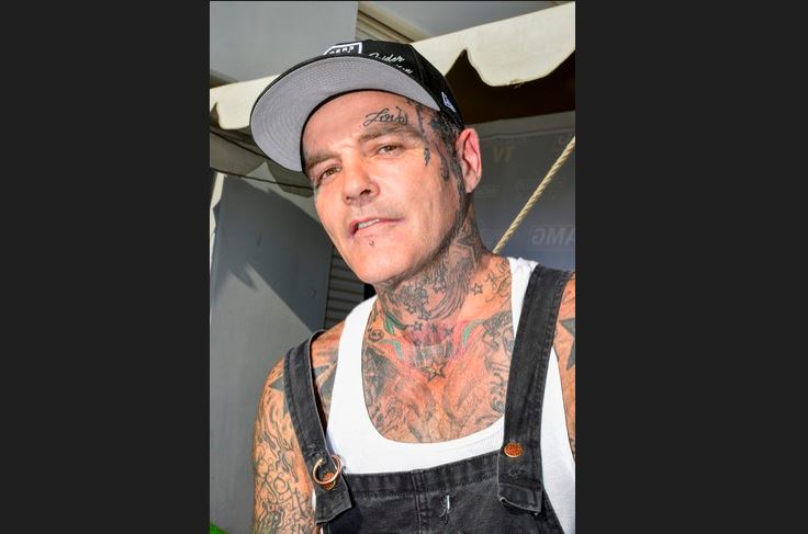 A murit Shifty Shellshock, liderul trupei Crazy Town şi interpretul celebrei piese „Butterfly”. Avea 49 de ani