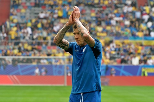 EURO 2024 Slovacul Juraj Kucka: Nimeni nu face speculaţii despre un egal în meciul cu România. Suntem pregătiţi să câştigăm