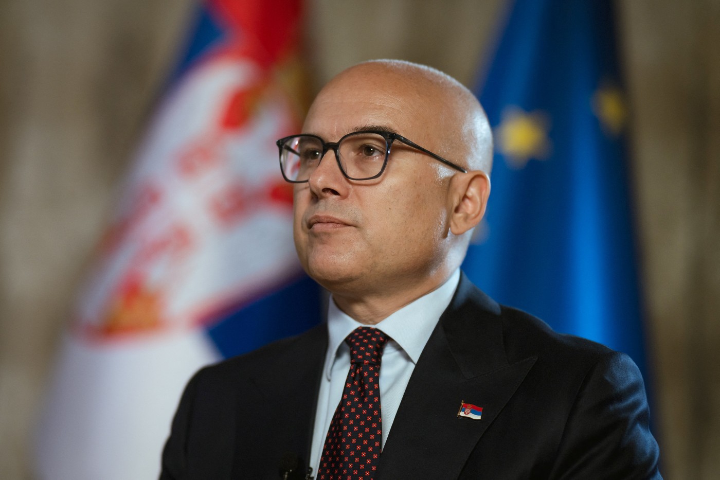 Serbia se declară pregătită să facă „compromisuri” în relația cu Kosovo