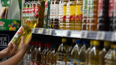 The Government will approve on June 25 the reduction of VAT on olive oil to 0% as of July