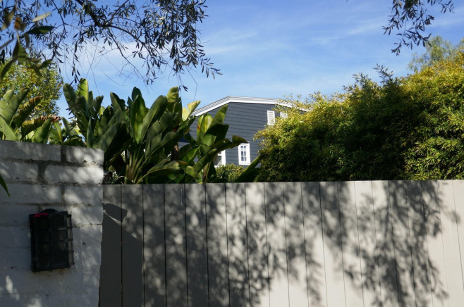 Los Angeles, California, USA 1st January 2022 A General view of atmosphere at Actress Marilyn Monroe's Final Former Home/house at 12305 5th Helena Drive on January 1, 2022 in Los Angeles, California, USA. Photo by Barry King/Alamy Stock Photo