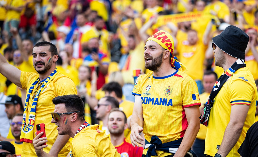 EURO 2024. Cum puteți să vă luați bilete la România - Olanda. Meciul din optimi se joacă pe 2 iulie la Munchen