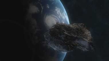 asteroid