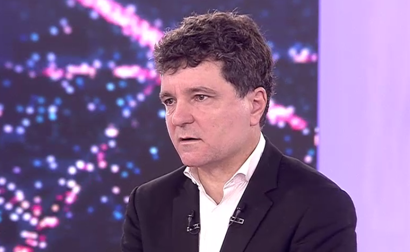 Nicușor Dan, despre majoritatea pe care o vrea în Consiliul General: E puțin probabil să am nevoie de PSD