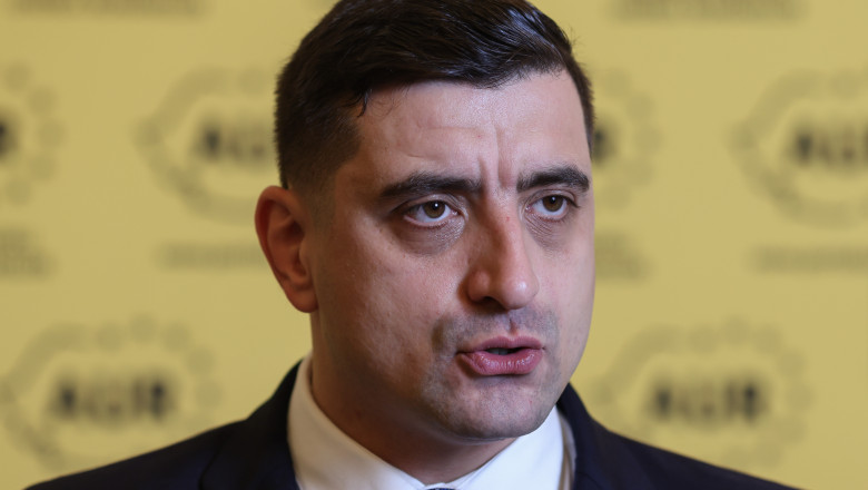 Simion promite case ieftine dacă ajunge președinte. Ce prevede Constituția