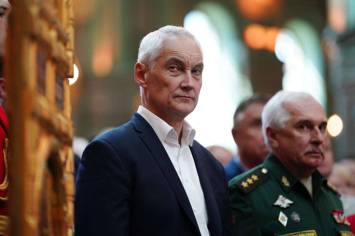 Ministrul rus al Apărării cere măsuri împotriva „provocărilor” dronelor SUA care adună informații la Marea Neagră