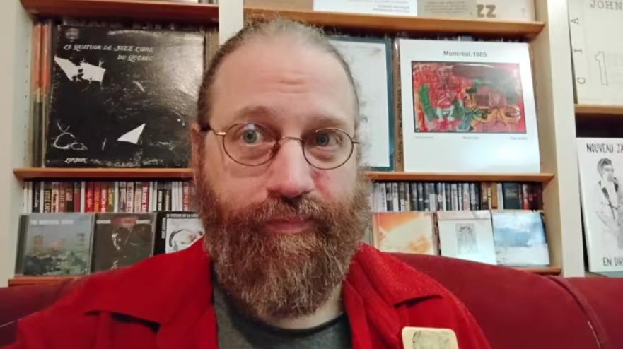 Un canadian face istorie primind zero voturi la alegeri. De ce nu s-a votat nici măcar el
