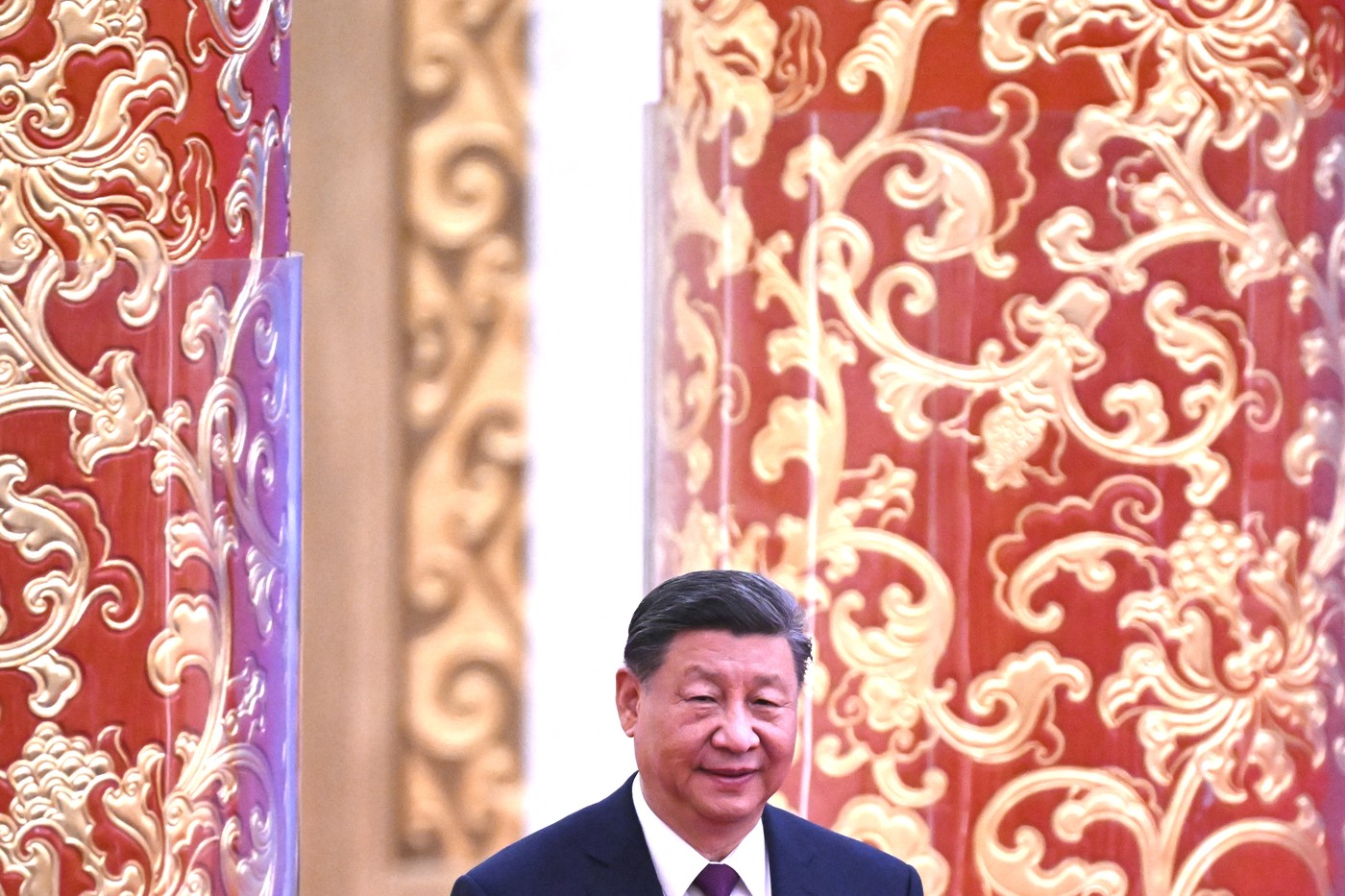 Xi Jinping vorbește de "modernizarea" Chinei și "reforme", într-un moment critic de criză imobiliară și șomaj