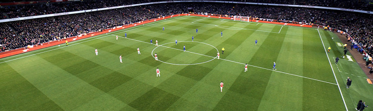 Arsenal vs Chelsea