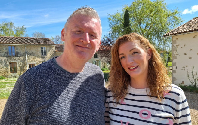 Family who brought a French village won't return to UK amid cost of living crisis