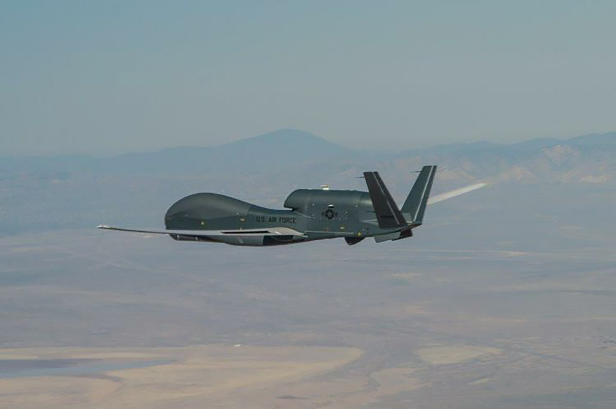 Kievul le cere ţărilor vecine membre NATO să doboare rachetele şi dronele ruseşti în vestul Ucrainei