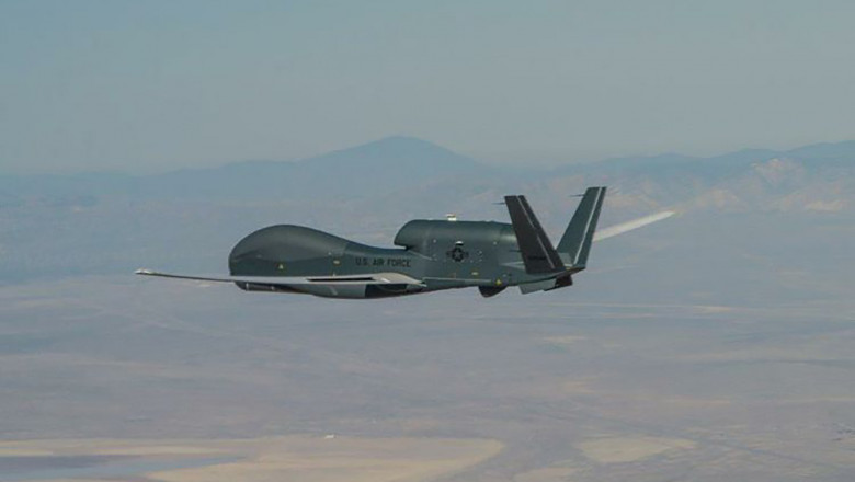 Global Hawk