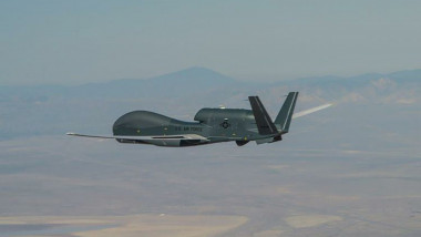 Global Hawk