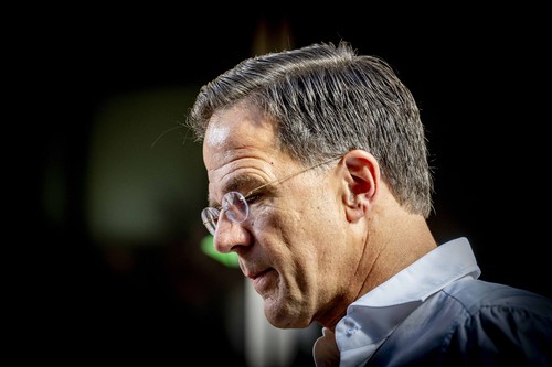 Mark Rutte, criticat la summitul UE. Donald Tusk: „Am văzut o roşeaţă pe chipul său când l-au atenţionat”