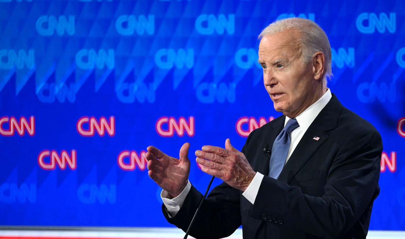 New York Times îi cere lui Biden să-și retragă candidatura după dezbaterea cu Trump