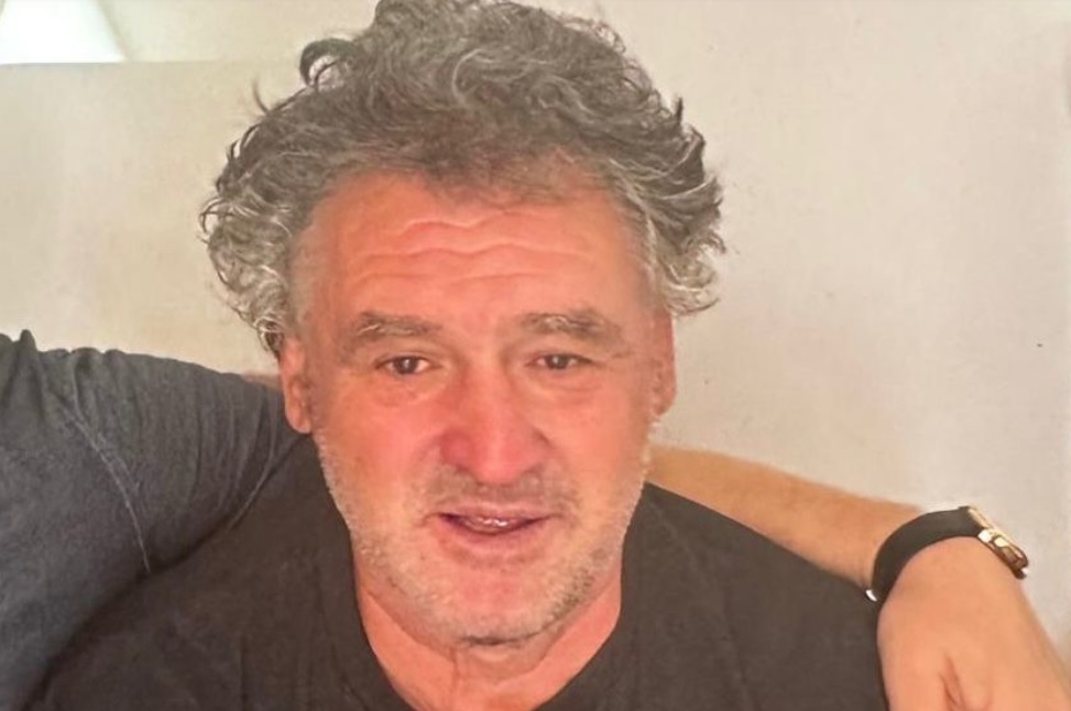 Un bărbat din București a plecat de acasă acum o săptămână și de atunci nu se mai știe nimic de el. Este dat în urmărire în toată țara