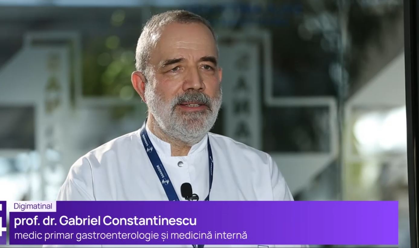 Ce tratamente se pot efectua prin endoscopia digestivă