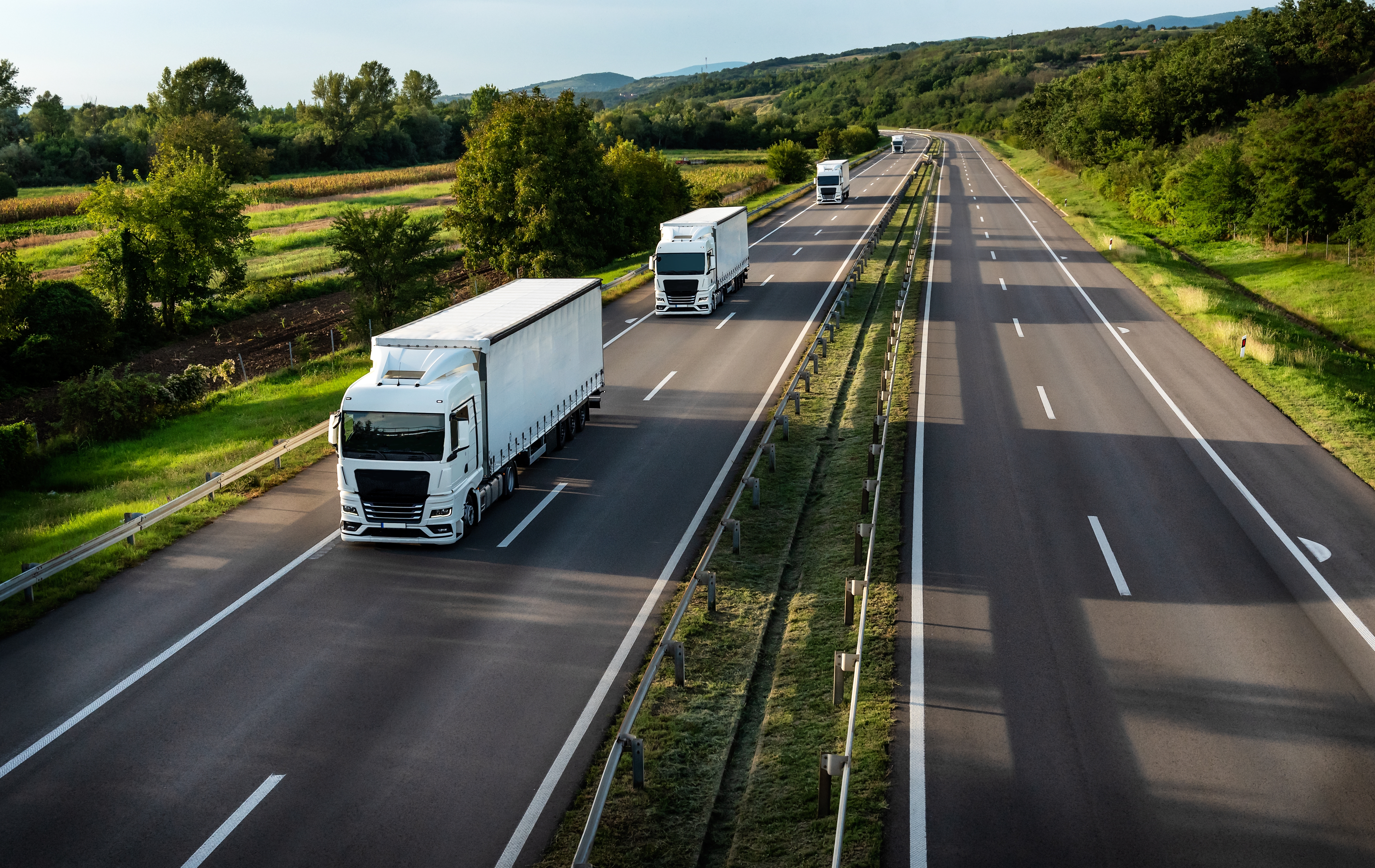 CNAIR prelungeşte restricţiile de trafic în 21 de județe din cauza caniculei până pe 24 iunie
