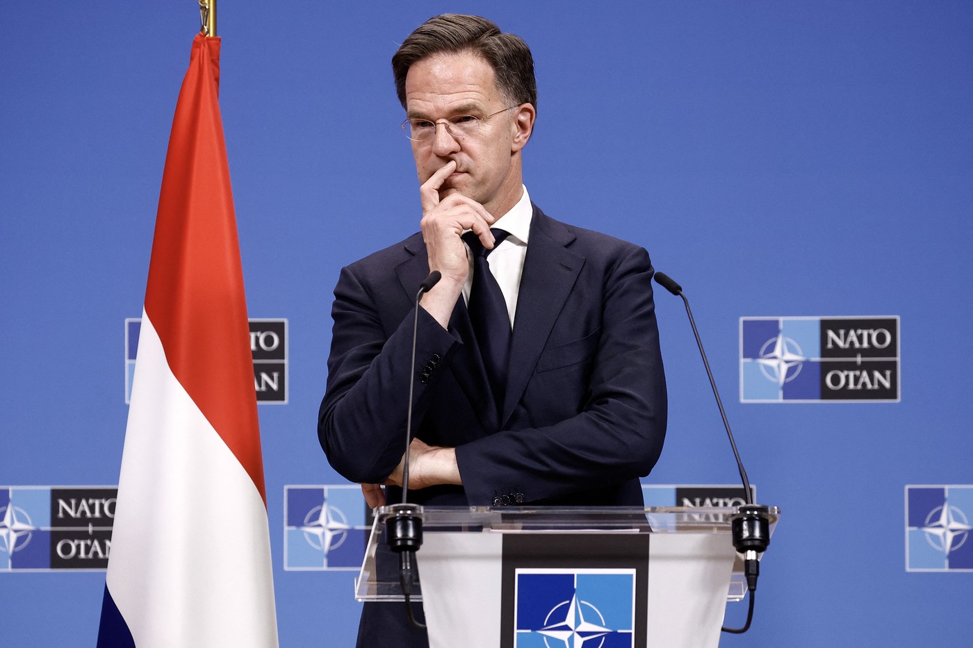 Cele 5 mari provocări cu care se va confrunta Mark Rutte după ce va prelua conducerea NATO