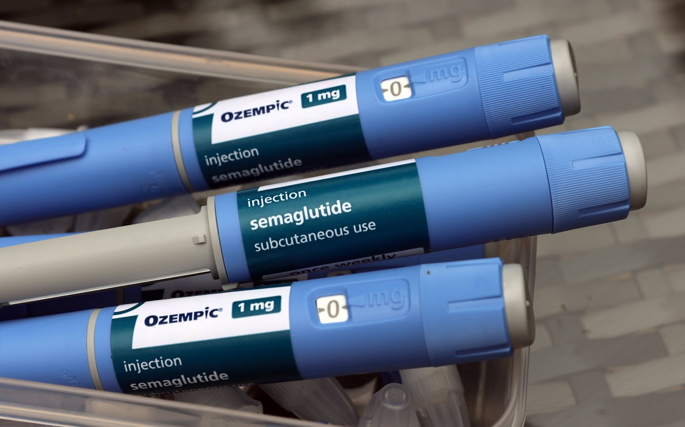 Alertă globală emisă de OMS pentru medicamentul Ozempic contrafăcut