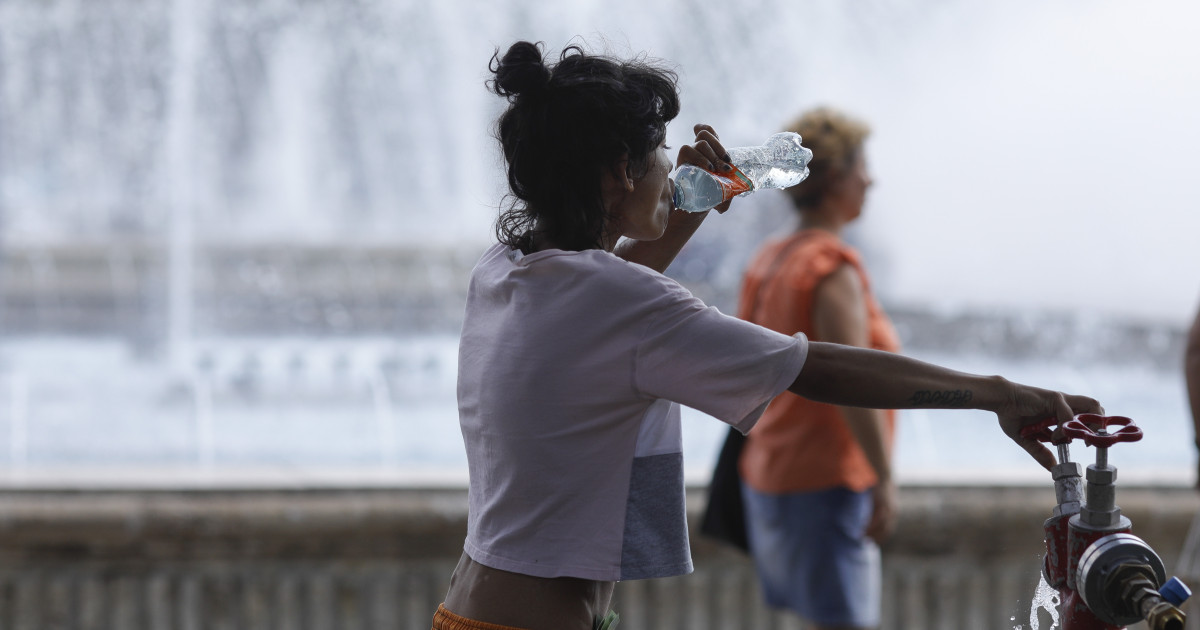 Două zile cu peste 120 de recorduri meteo în România. Previziunea ANM: Cu siguranță vom înregistra noi recorduri|EpicNews