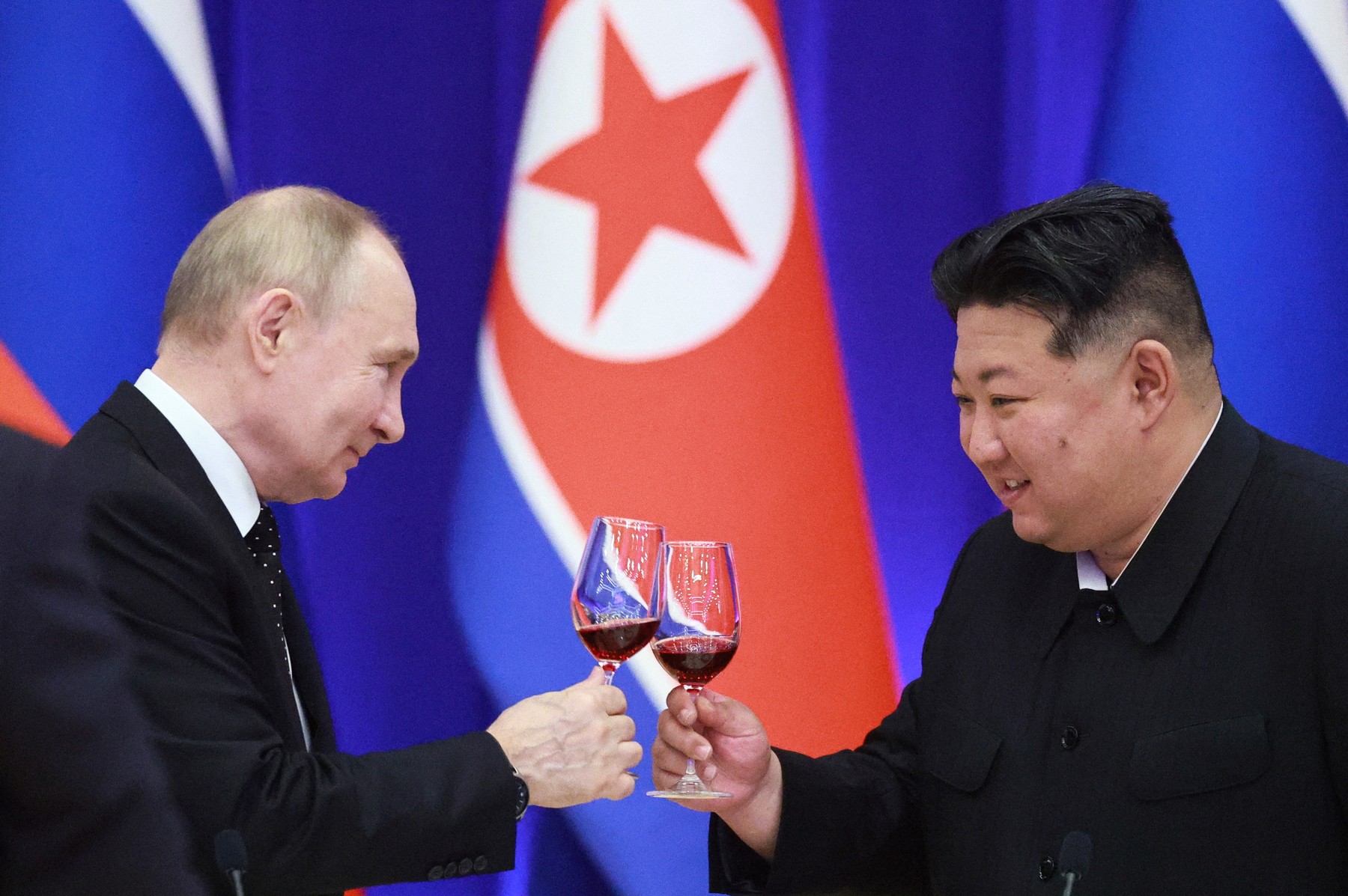Kim Jong Un îi va trimite și mai mulți soldați lui Vladimir Putin în lunile următoare, avertizează Seulul