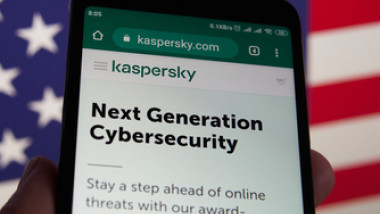 kaspersky antivirus sua