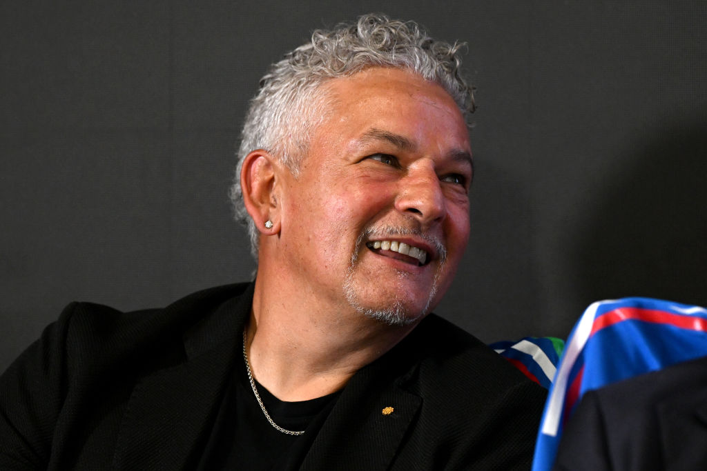 Fostul fotbalist Roberto Baggio a fost bătut şi jefuit în casă, în timpul meciului Italiei cu Spania de la Euro 2024