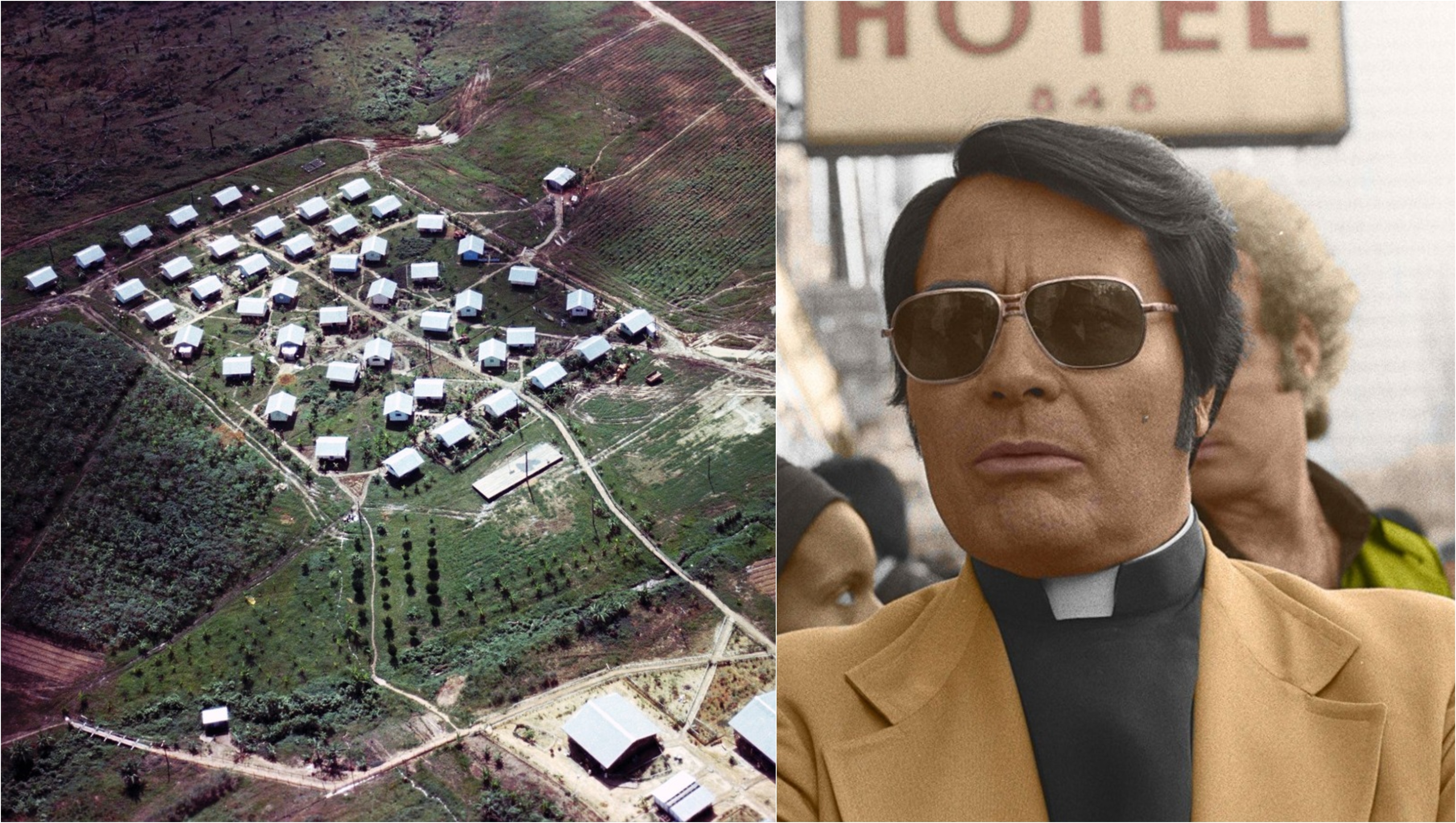 „Nu a fost sinucidere în masă. Au fost uciși”. Adevărul despre masacrul sectei din Jonestown în care au murit peste 900 de oameni