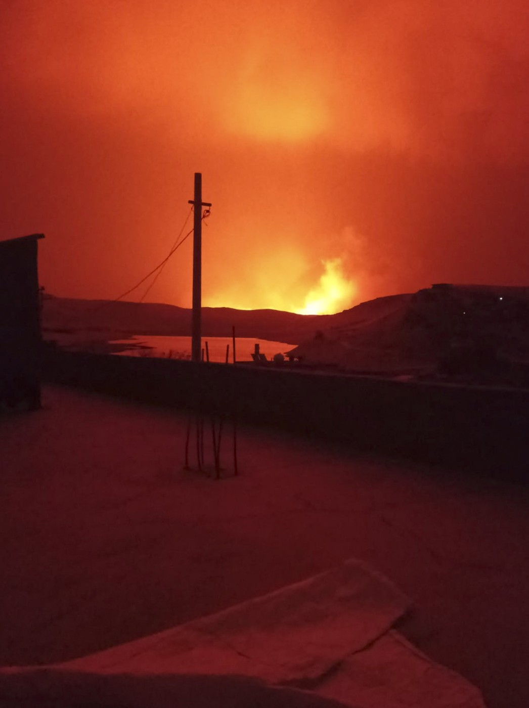 Numărul morților în incendiile din Turcia a crescut la 15. Un document răstoarnă prima ipoteză că focul a pornit de la o miriște 
