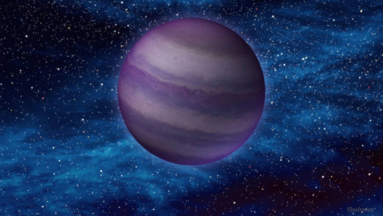 Jumătate planetă, jumătate stea: Noi pitice brune au fost descoperite în Calea Lactee