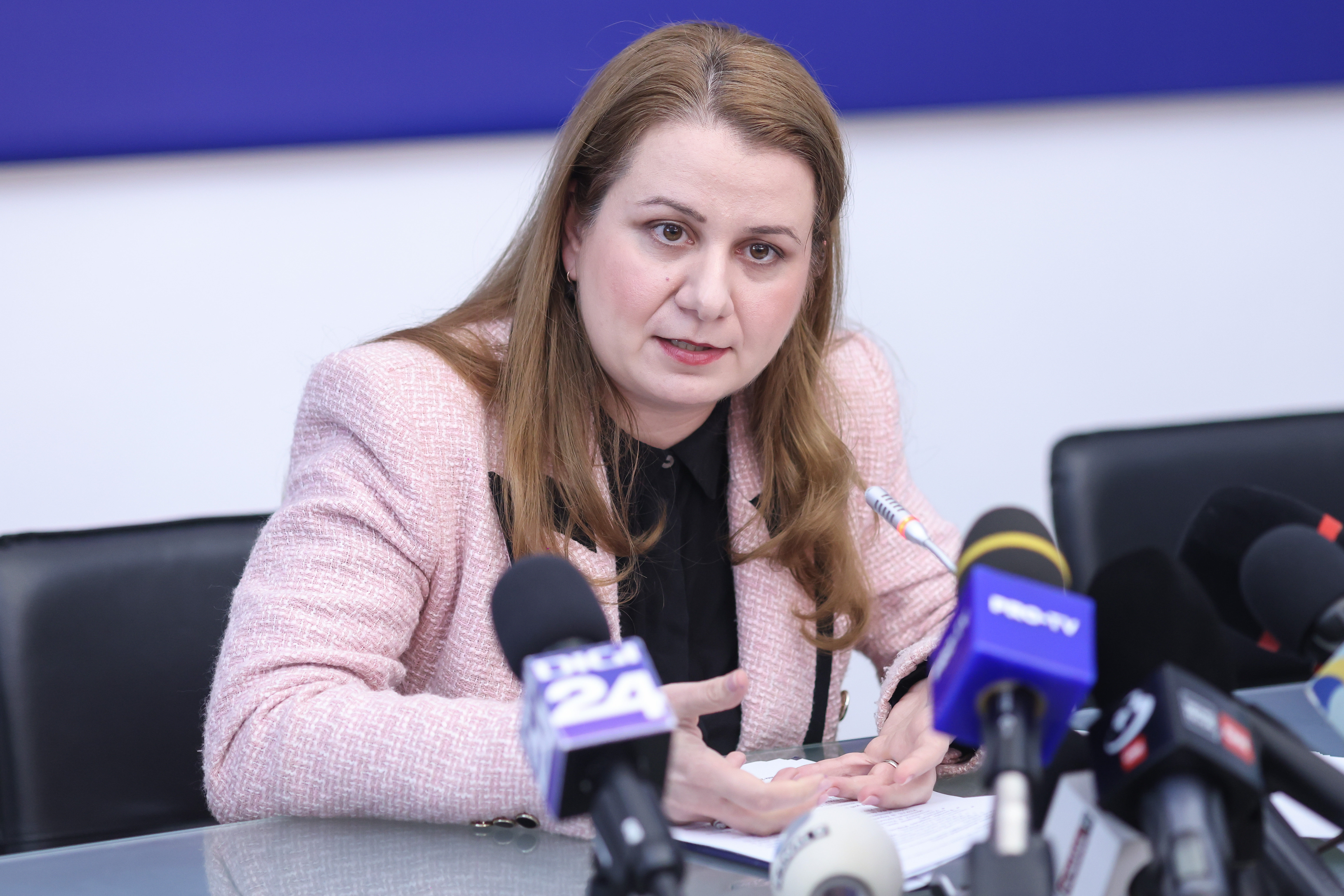 Ligia Deca, anunț despre Evaluarea Națională. Cum se va face repartizarea în centrele de examen