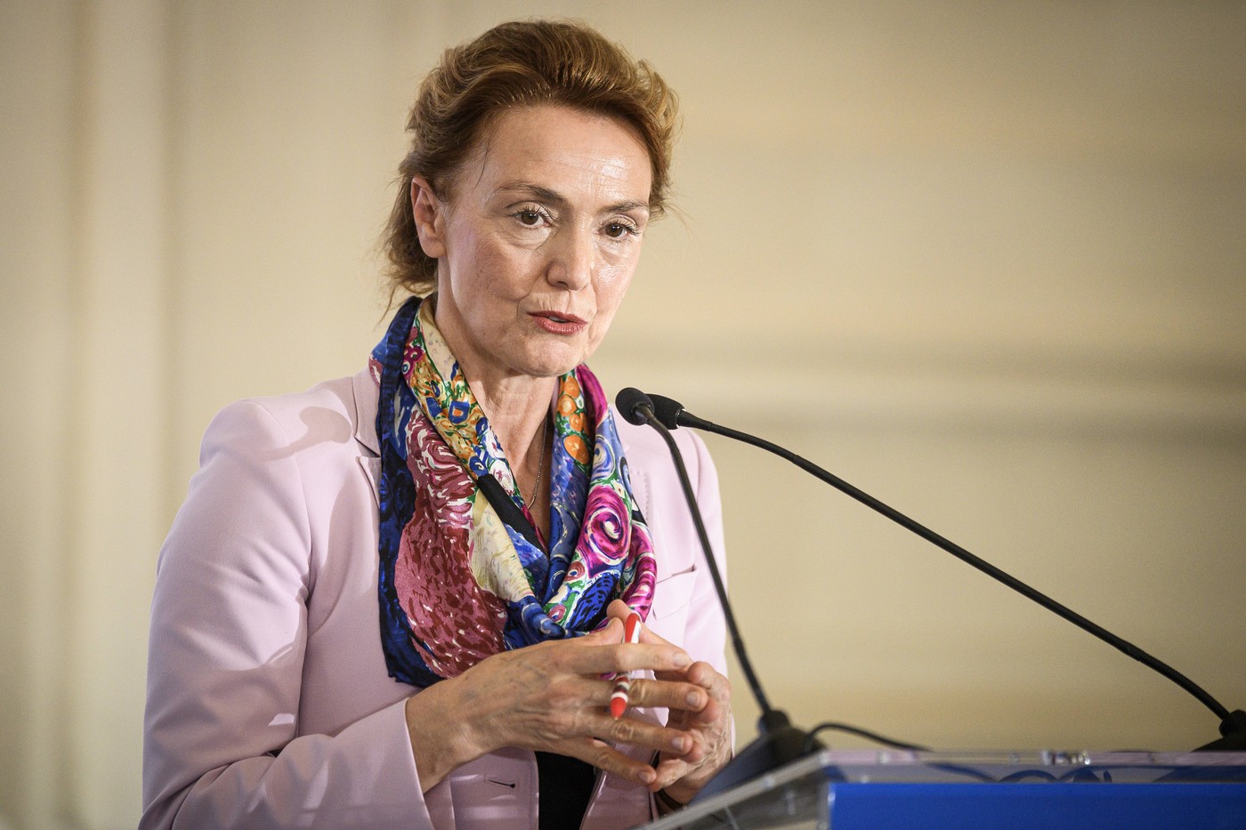 Șefa Consiliului Europei trage un semnal de alarmă: Naţionaliştii şi populiştii „târăsc Europa spre statul sălbatic"