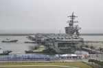 USS Theodore Roosevelt (CVN-71)